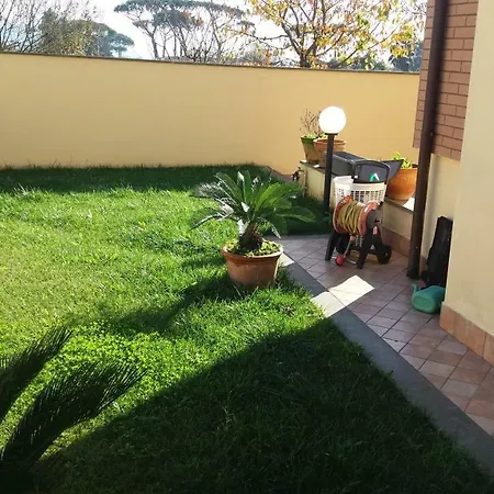 Villino Anna Pensión Lariano