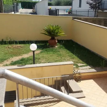 Villino Anna Pensión