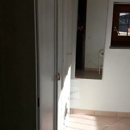 Pensión Villino Anna Lariano
