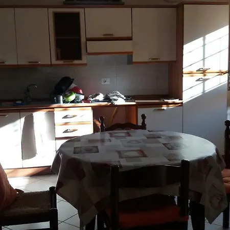 Pensión Villino Anna
